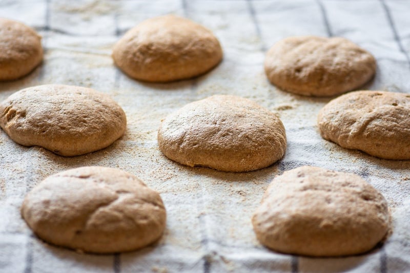 Experimental recipes