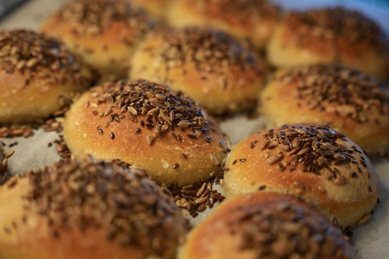Pastries