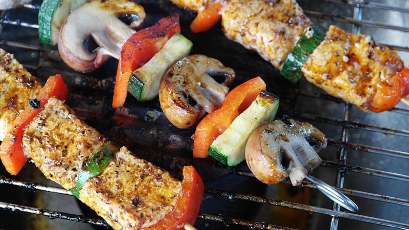 Mediterranean Cuisine