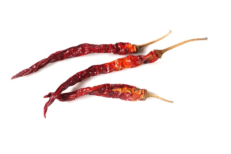 Spicy and Tangy