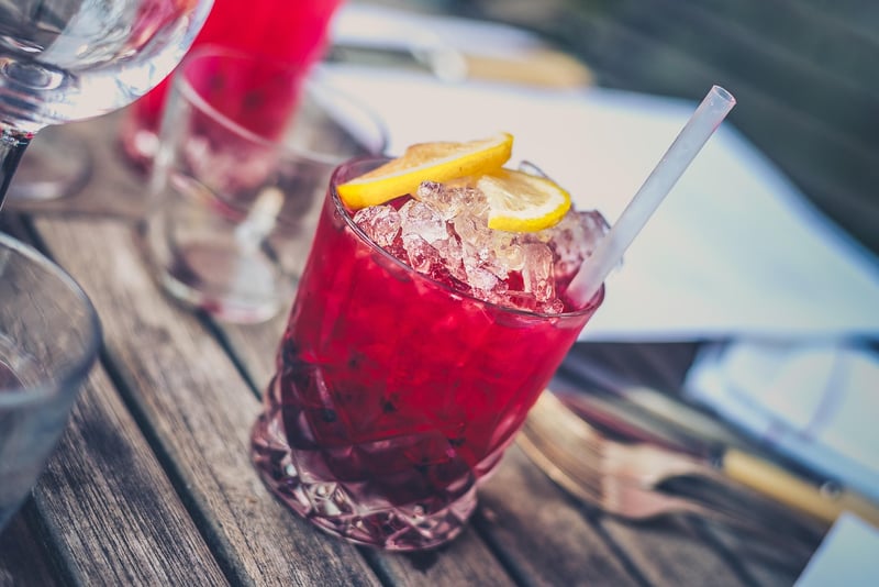Craft Cocktails