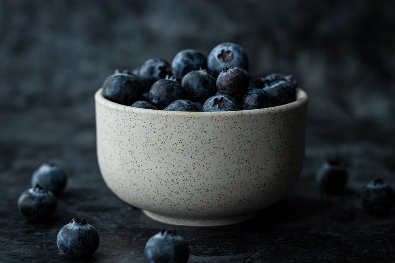 Ingredient Fusion