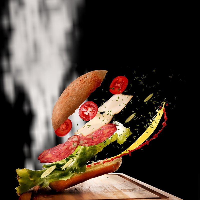 Minimalist Plating